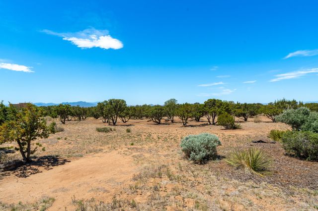 26 and 24 Sierra del Sol, Santa Fe, NM 87508