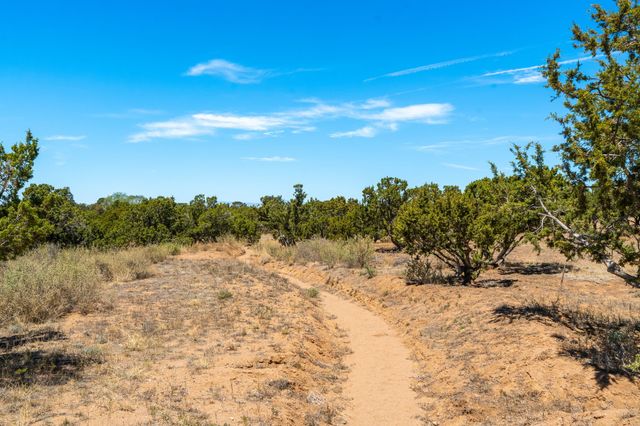 26 and 24 Sierra del Sol, Santa Fe, NM 87508