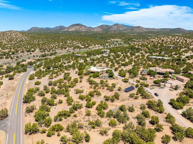 26 and 24 Sierra del Sol, Santa Fe, NM 87508