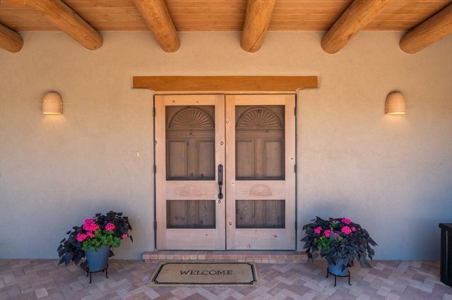 26 and 24 Sierra del Sol, Santa Fe, NM 87508