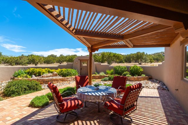 26 and 24 Sierra del Sol, Santa Fe, NM 87508