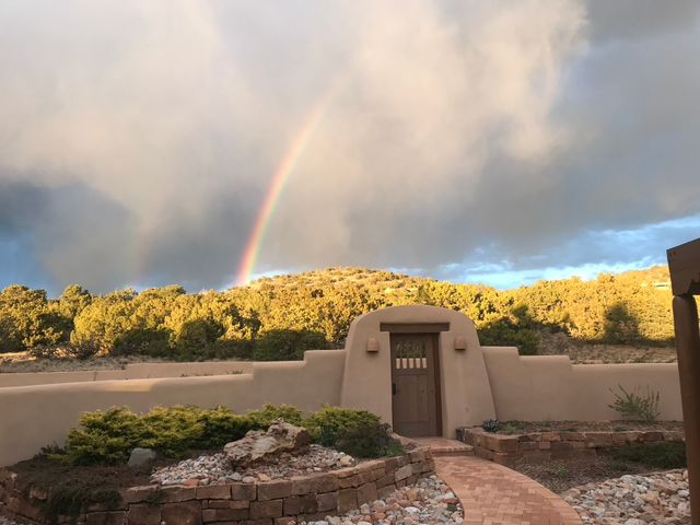 26 and 24 Sierra del Sol, Santa Fe, NM 87508