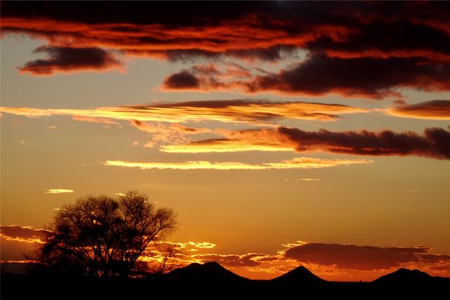 26 and 24 Sierra del Sol, Santa Fe, NM 87508