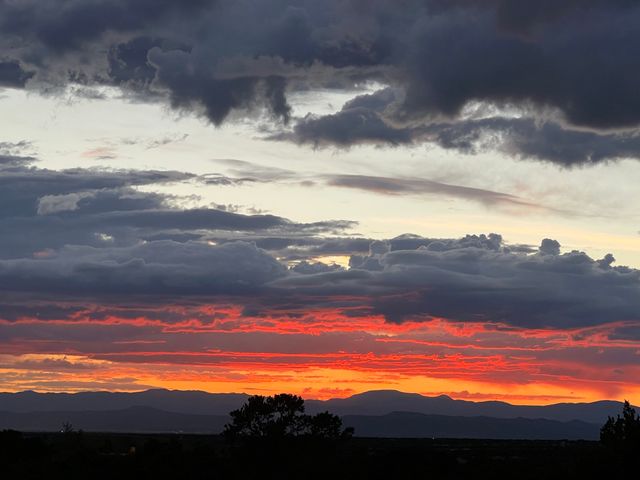 26 and 24 Sierra del Sol, Santa Fe, NM 87508