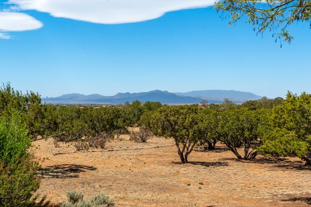 26 and 24 Sierra del Sol, Santa Fe, NM 87508
