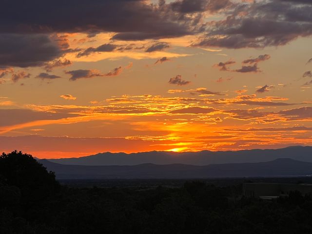 26 and 24 Sierra del Sol, Santa Fe, NM 87508
