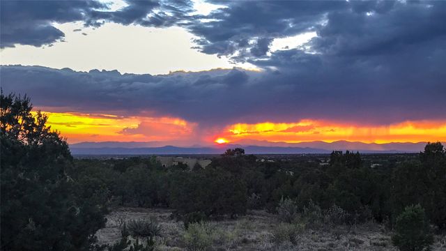26 and 24 Sierra del Sol, Santa Fe, NM 87508