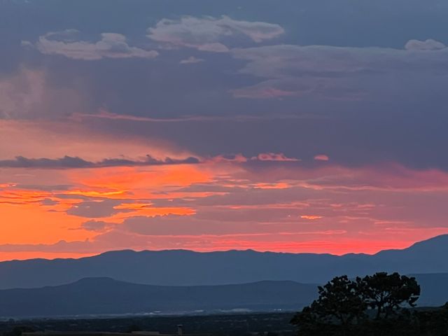 26 and 24 Sierra del Sol, Santa Fe, NM 87508