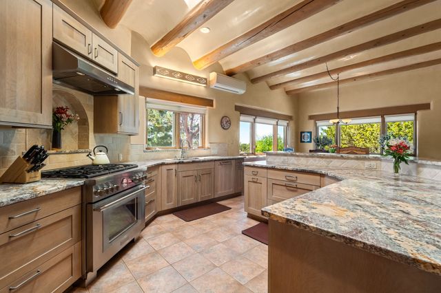26 and 24 Sierra del Sol, Santa Fe, NM 87508