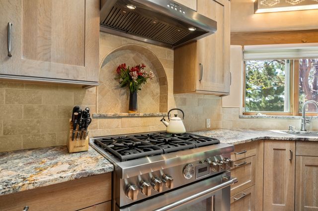 26 and 24 Sierra del Sol, Santa Fe, NM 87508