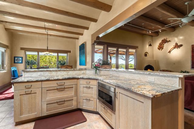 26 and 24 Sierra del Sol, Santa Fe, NM 87508