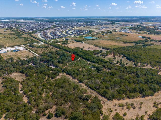 7901 FM 2757, Forney, TX 75126