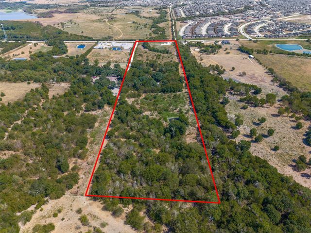 7901 FM 2757, Forney, TX 75126