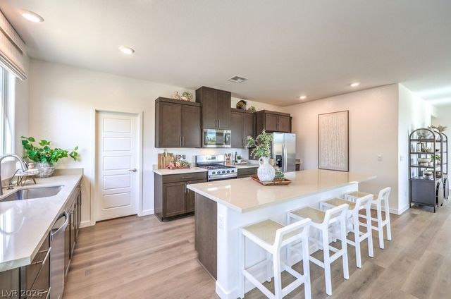 5128 CONWAY Street, North Las Vegas, NV 89031