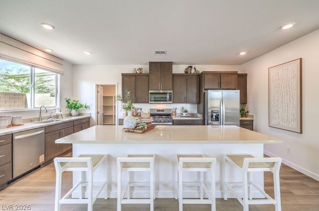 5128 CONWAY Street, North Las Vegas, NV 89031