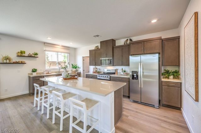 5128 CONWAY Street, North Las Vegas, NV 89031