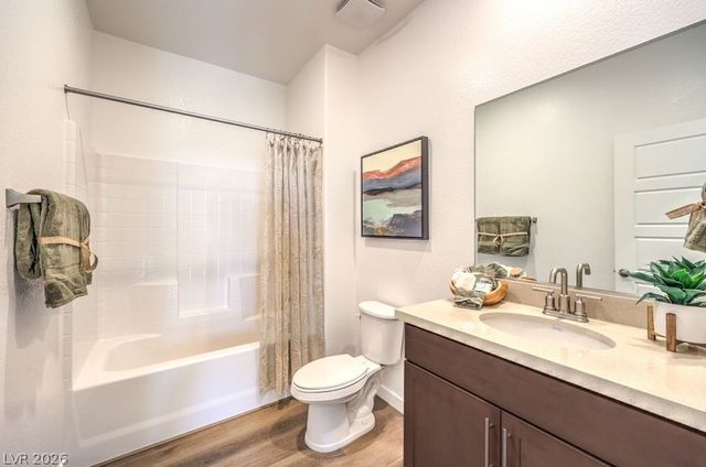 5128 CONWAY Street, North Las Vegas, NV 89031