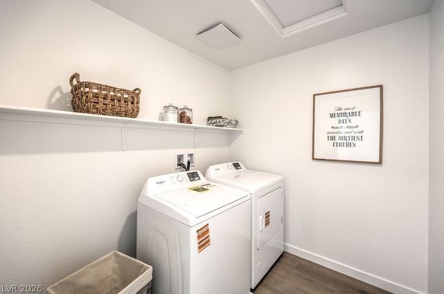 5128 CONWAY Street, North Las Vegas, NV 89031