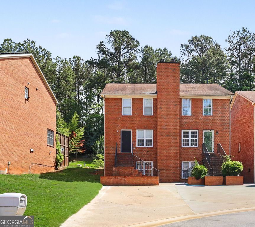 67 Davis Mill Court, Lawrenceville, GA 30044 — photo 2