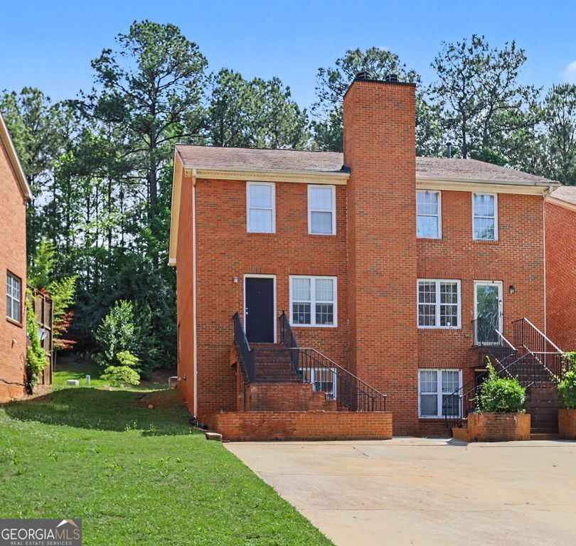 67 Davis Mill Court, Lawrenceville, GA 30044 — photo 3