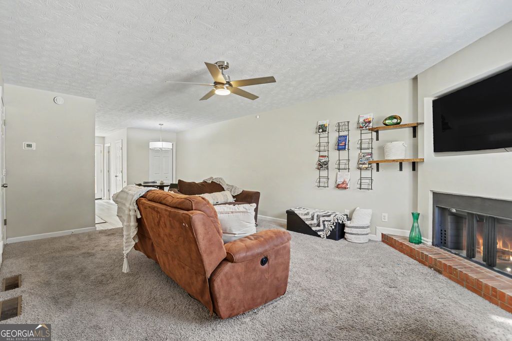 67 Davis Mill Court, Lawrenceville, GA 30044 — photo 4