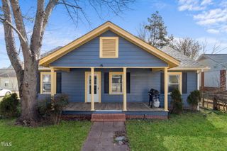 805 S 11th Street, Lillington, NC 27546