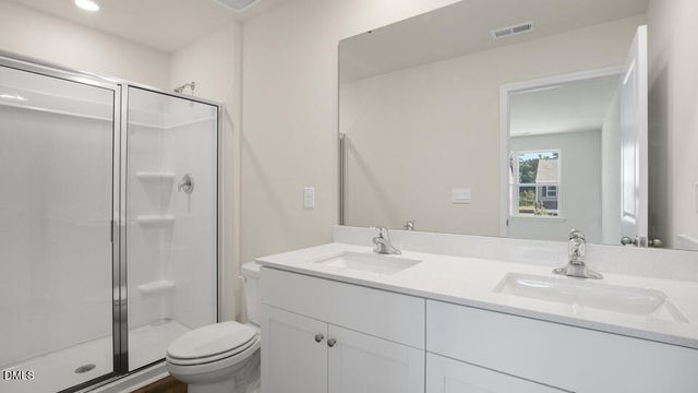 544 Stream Walk Crossing, Wendell, NC 27591