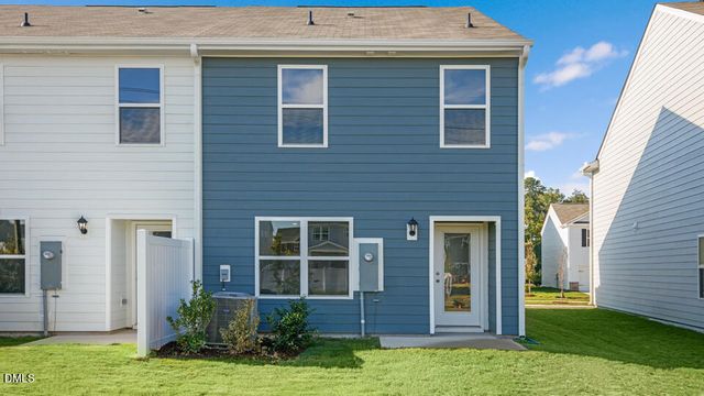 544 Stream Walk Crossing, Wendell, NC 27591