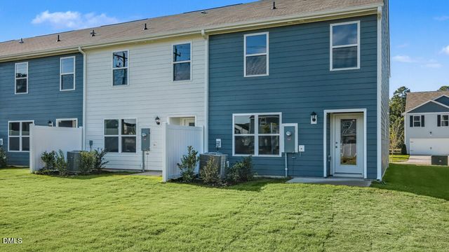 544 Stream Walk Crossing, Wendell, NC 27591