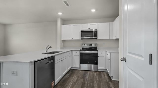 544 Stream Walk Crossing, Wendell, NC 27591