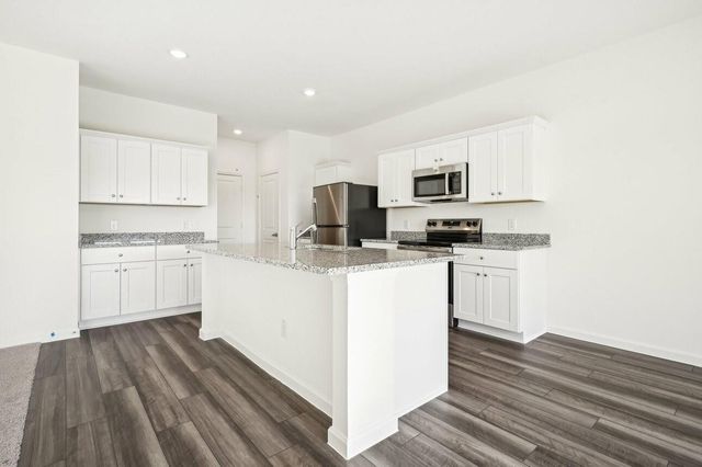 9409 Beryl Lane, Conroe, TX 77303