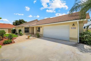 11054 Linnet LN, Naples, FL 34119
