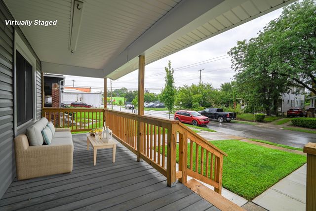 1184 E 18th Avenue, Columbus, OH 43211