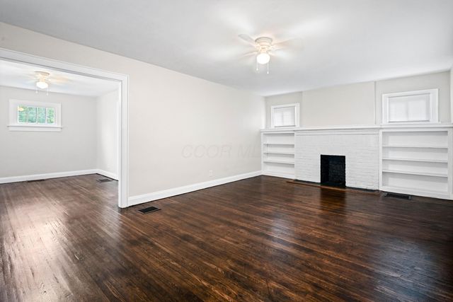 1184 E 18th Avenue, Columbus, OH 43211
