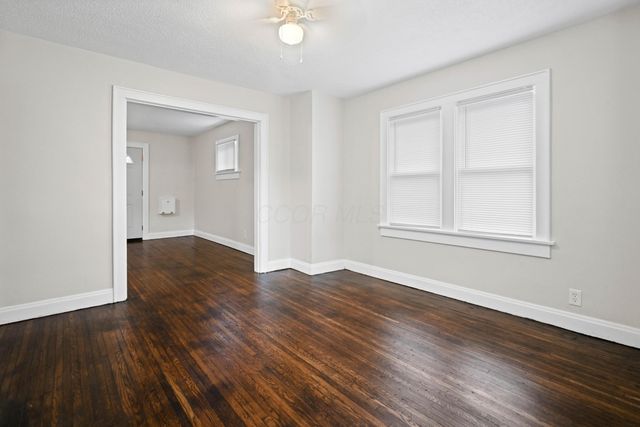 1184 E 18th Avenue, Columbus, OH 43211