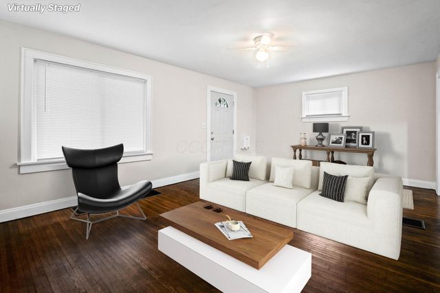1184 E 18th Avenue, Columbus, OH 43211