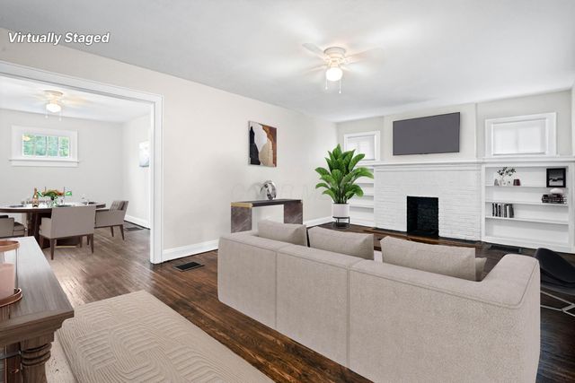1184 E 18th Avenue, Columbus, OH 43211
