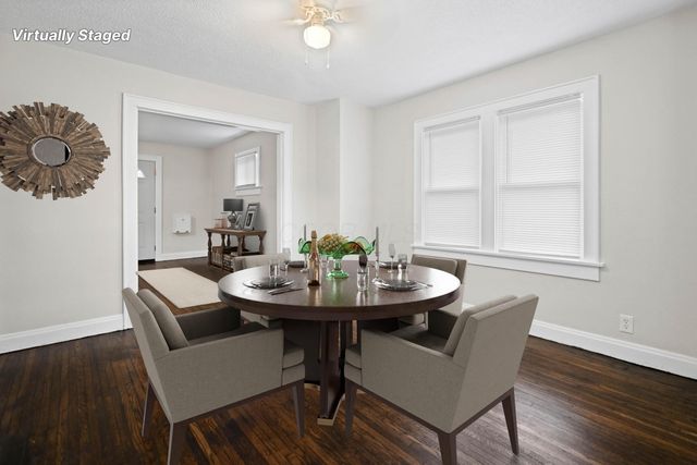 1184 E 18th Avenue, Columbus, OH 43211