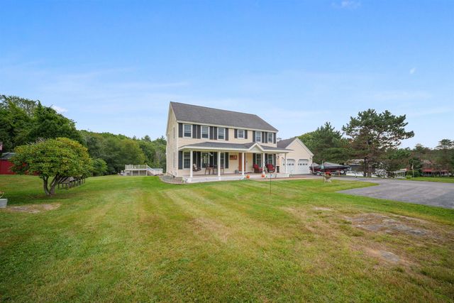 47 Nottingham Road, Raymond, NH 03077