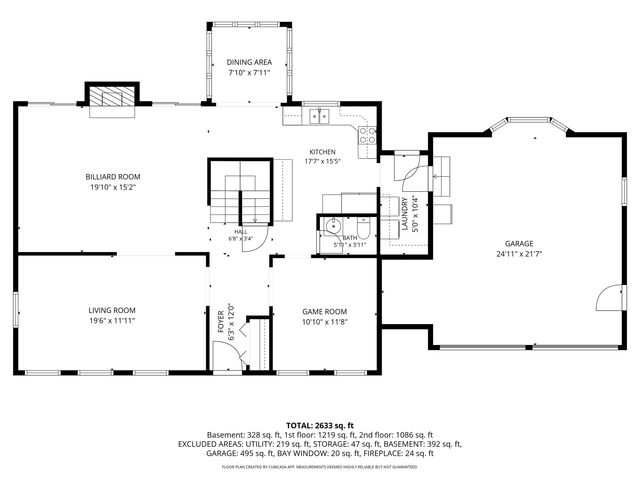 47 Nottingham Road, Raymond, NH 03077