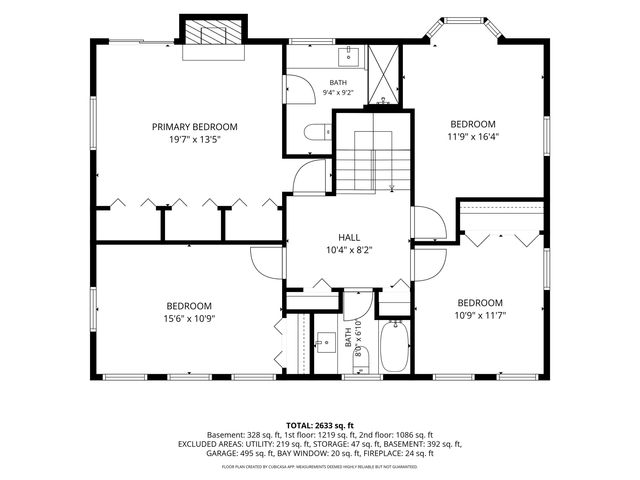 47 Nottingham Road, Raymond, NH 03077