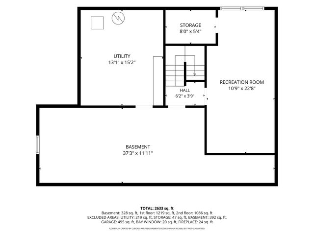 47 Nottingham Road, Raymond, NH 03077