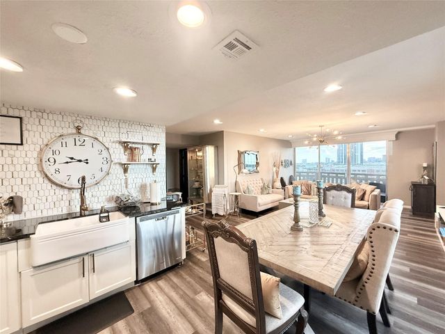 2016 Main Street 1022, Houston, TX 77002