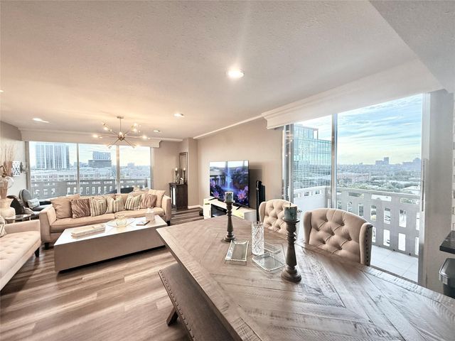 2016 Main Street 1022, Houston, TX 77002