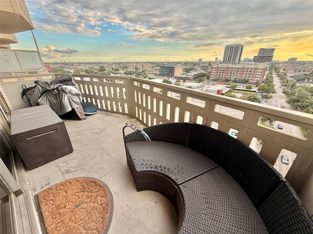 2016 Main Street 1022, Houston, TX 77002