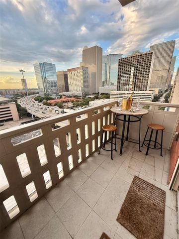 2016 Main Street 1022, Houston, TX 77002