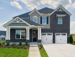 3107 Delta Circle, Mount Juliet, TN 37122