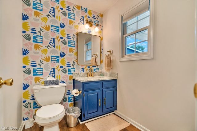 12219 Chestnut Street NW, Canal Fulton, OH 44614