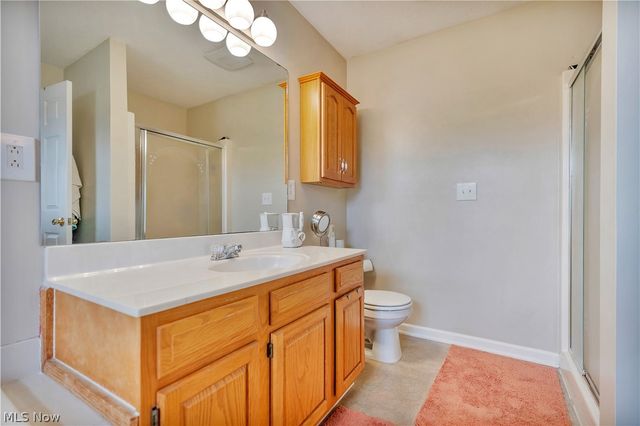 12219 Chestnut Street NW, Canal Fulton, OH 44614