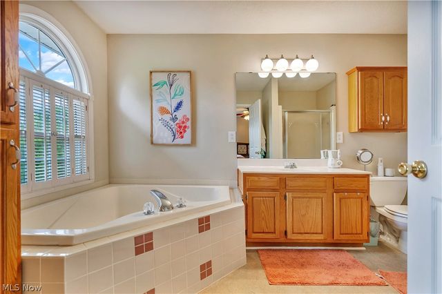 12219 Chestnut Street NW, Canal Fulton, OH 44614